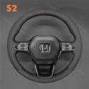 Steering Wheel Cover for Honda Civic 11 2022 S2