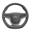 Steering Wheel Cover For Holden Commodore SS 2014-2017 (1)