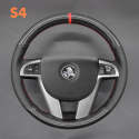 Steering Wheel Cover for Holden Commodore VE Ute Calais Berlina Caprice Statesman 2006-2010 (5)