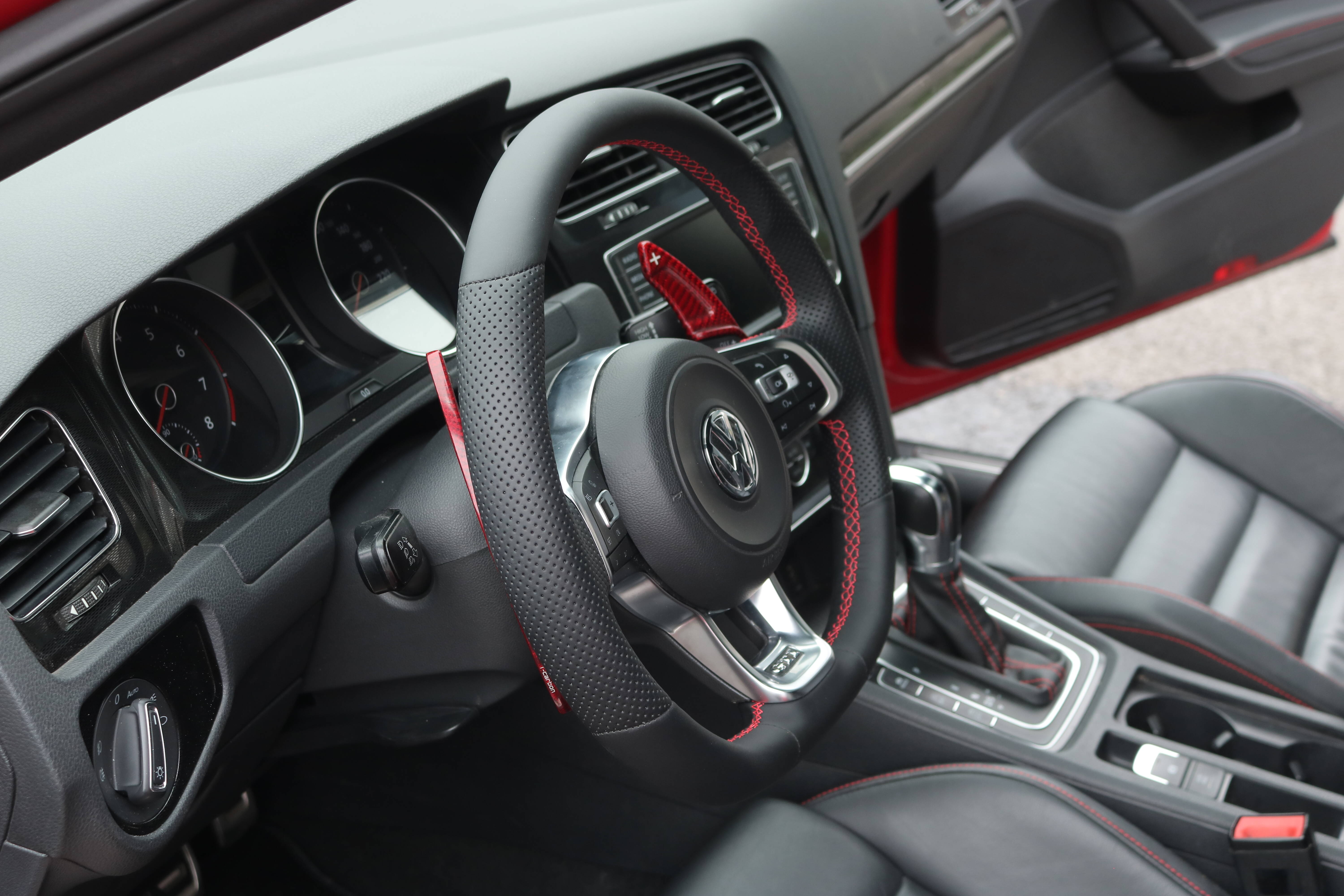 Why MEWANT is the Top Brand for Steering Wheel Covers