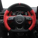 PaddleShifterforAudiA3A4A5S3S4S5RS32015-2022_5