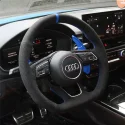 PaddleShifterforAudiA3A4A5S3S4S5RS32015-2022_4