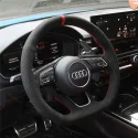 PaddleShifterforAudiA3A4A5S3S4S5RS32015-2022_6