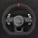 PaddleShifterforAudiA3A4A5S3S4S5RS32015-2022_9