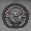 PaddleShifterforAudiA5A7S3S4S5S6S7RS5RS72012-2018_10