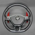PADDLE SHIFTER FOR VOLKSWAGEN GOLF 7 POLO UP! PASSAT TIGUAN 2013-2021