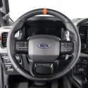 SteeringWheelCoverforFordF-150F-250Raptor2021-2023