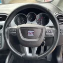 Steering Wheel Cover for SEAT Altea