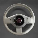 Steering Wheel Cover for Fiat 500 1.2 2008-2012 (2)