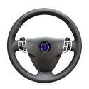 Steering Wheel Cover For Saab 9-3 2003-2011