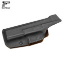 Tactical Airsoft Gear IWB Kydex Holster
