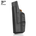 Tactical IWB Kydex Holster