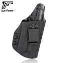 SIG P226 holster with light