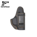Gun&Flower Tactical SCCY CPX-1/CPX-2 Concealment Holster IWB Leather Holder Pouch