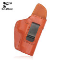 SIG P226 Leather Holster