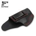 IWB Leather holster