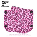 Gun&Flower Tactical Gear OWB Kydex Holster with printing holster Fits Glock 19/23/32