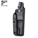Gun&Flower Tactical Gear IWB Kydex Holster Fits Colt1911