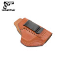 S&W MP45 Leather Holster