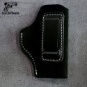 Universal Suede Leather Holster