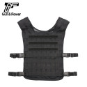 Gun&Flower Military Nylon Tactical Vest