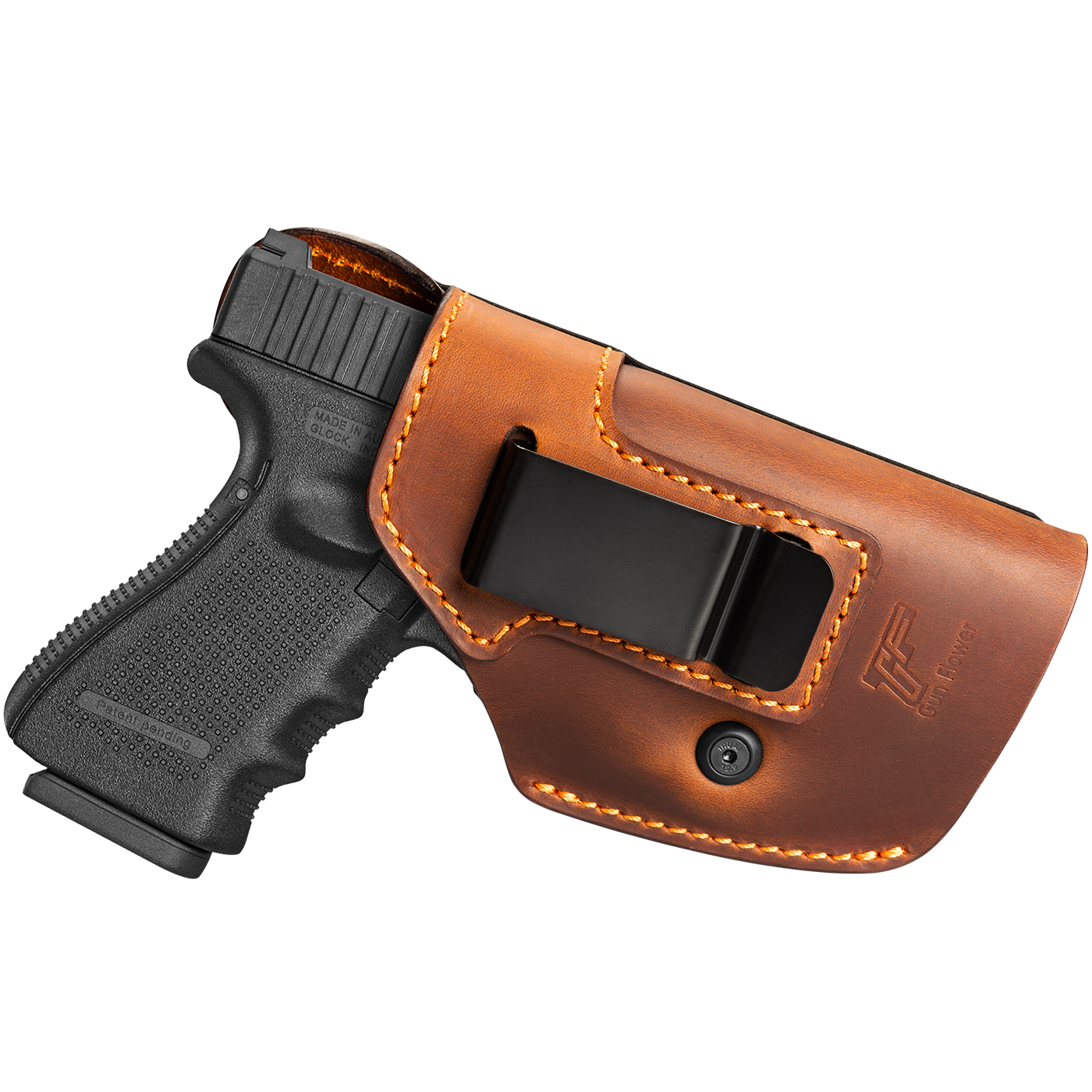 iwb leather holsters
