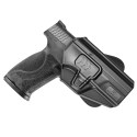 Polymer Gun Holster for Smith & Wesson M&P 9
