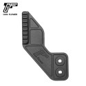 Holster Claw Concealment Wing for IWB Holster