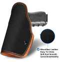 genuine leather holster