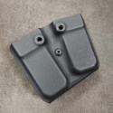 Kydex OWB Mag Pouch Holster