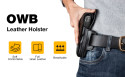 Leather Holster offer