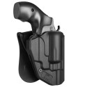 Gun&Flower Polymer Fast Draw Holster for S&W J Frame Pistols