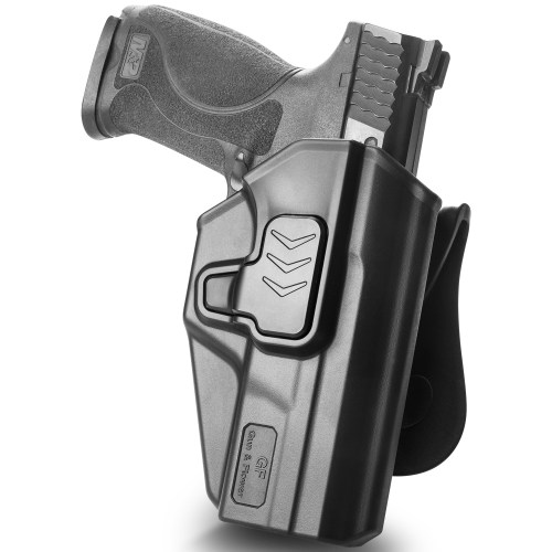  Iron Regina Concealed Carry Holster for Women Fit for Smith  and Wesson, Shield, Glock 19, 17, 42, 43, P238, Ruger LCP, and Similar Guns  : Sports & Outdoors