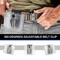 Double Stack Magazine Pouch