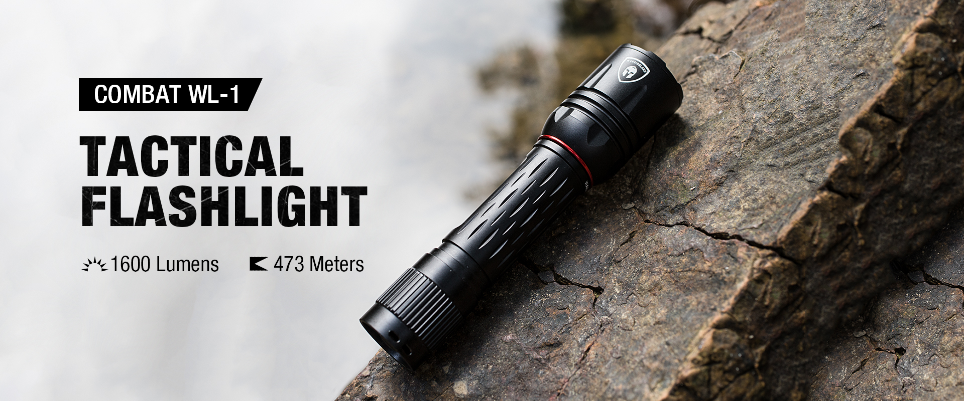 What Is The Difference Between A Tactical Flashlight And An Ordinary Flashlight?