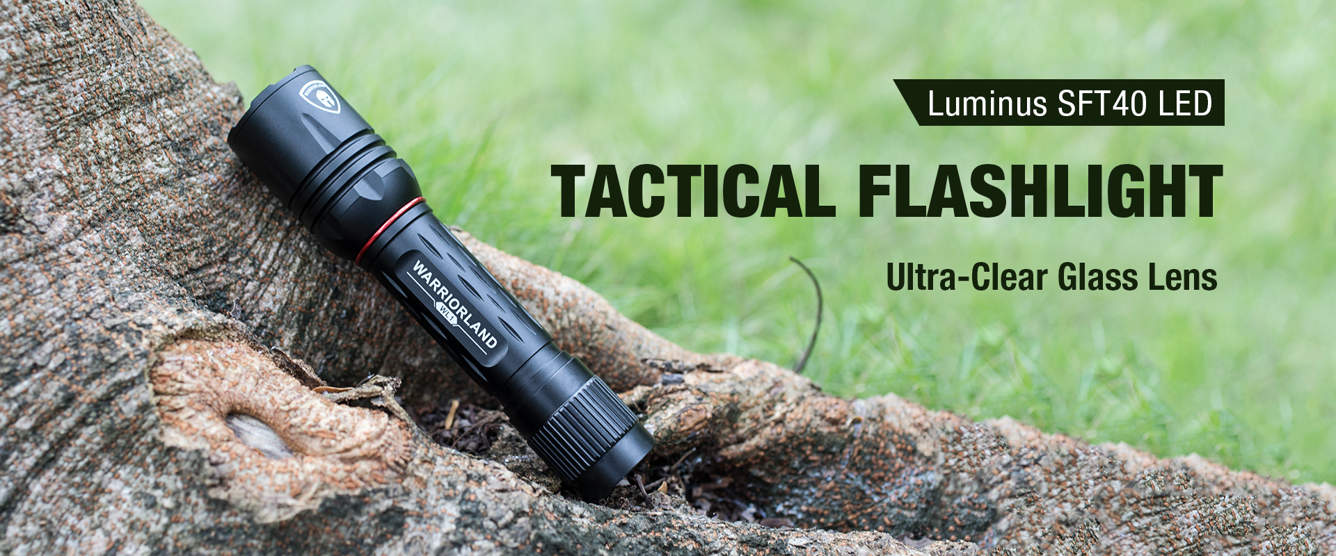 What Is The Difference Between A Tactical Flashlight And An Ordinary Flashlight?