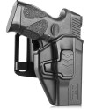 OWB Holster Compatible with Taurus G2C G3C