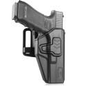 OWB Holster Compatible with Glock 17/22/31