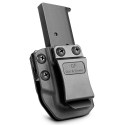 Universal Fit .45 ACP Single Stack Mag Carrier