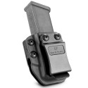 Universal Fit .45 ACP Double Stack Mag Carrier