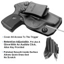 ruger lcp 380 holster