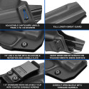 ruger lcp 380 holster