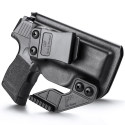  IWB Kydex Holster With Claw for Sig Sauer P365 Right Handed