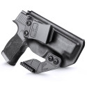  IWB Kydex Holster With Claw for SIG Sauer P365XL