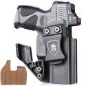 Kydex Holster with Leather Inside For Taurus G2C G3C With Claw | WARRIORLAND