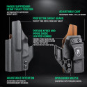 SIG P365 holster