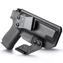 Funda GUNFLOWER Kydex con garra para Glock 48